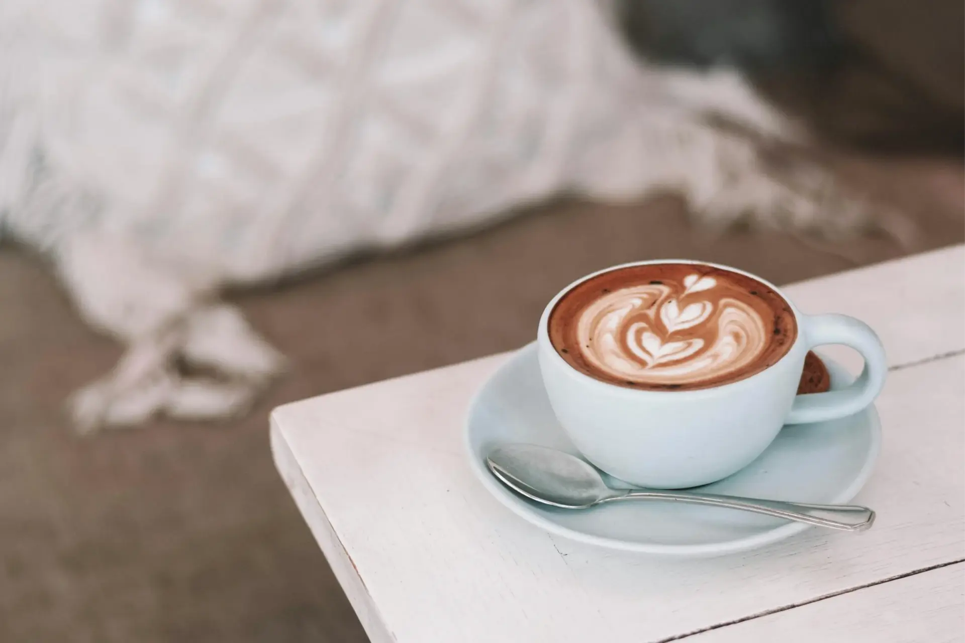 Café Cubano wordt gezien als beste koffiesoort die niet in de standaard top tien valt