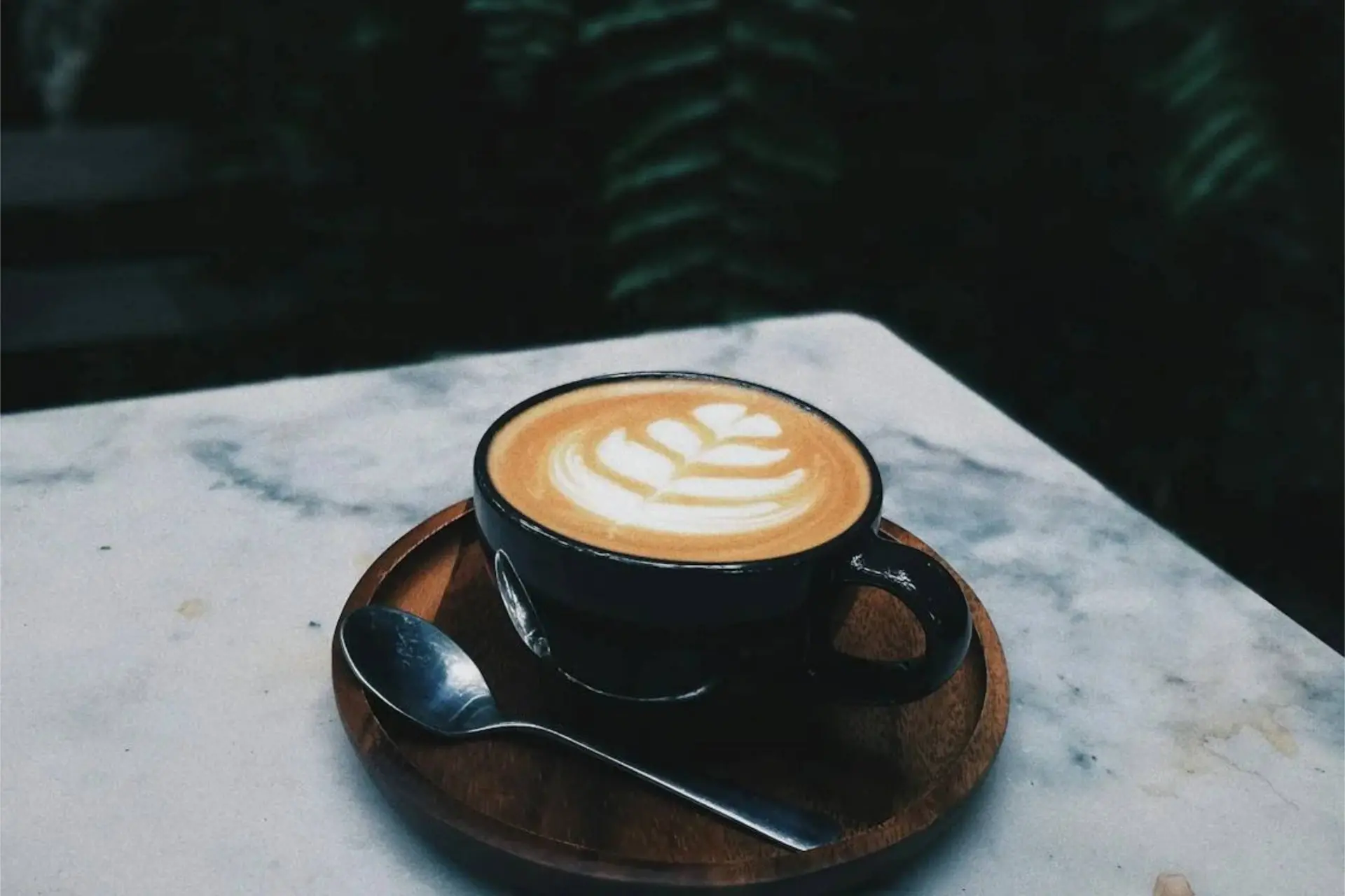 Names Explained: Koffie