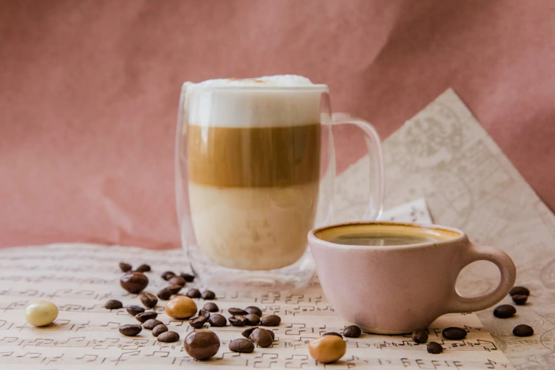 Names Explained: Americano
