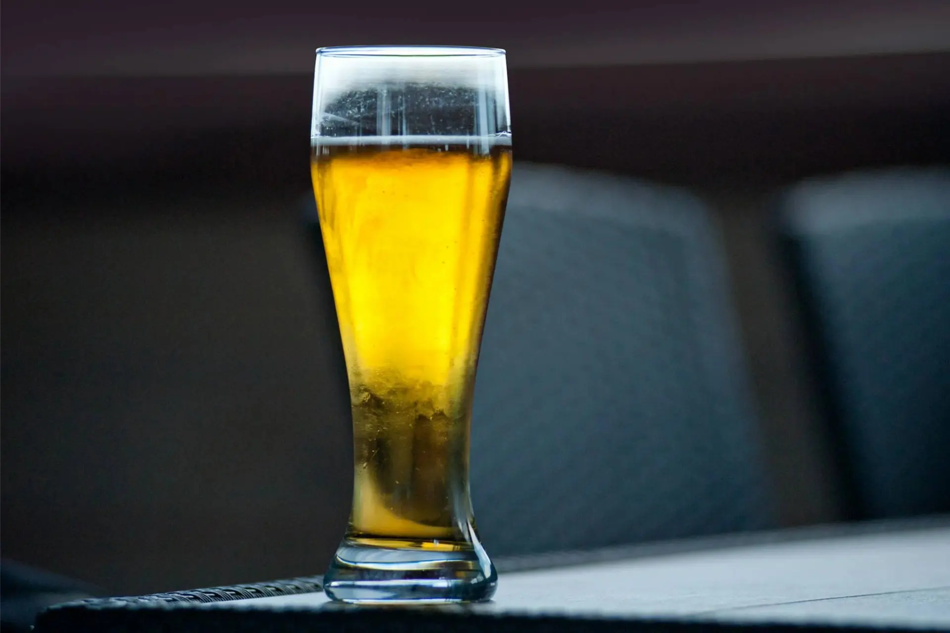 Dit moet je weten over het ongefilterde Kombine 2025 Helles bier