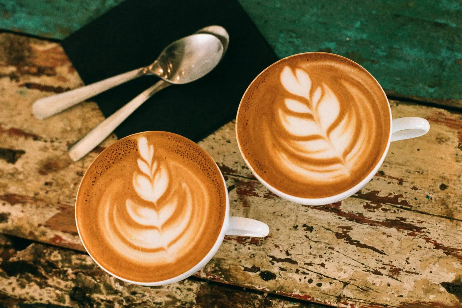 Dutch Coffee Academy: hier volg je een barista cursus
