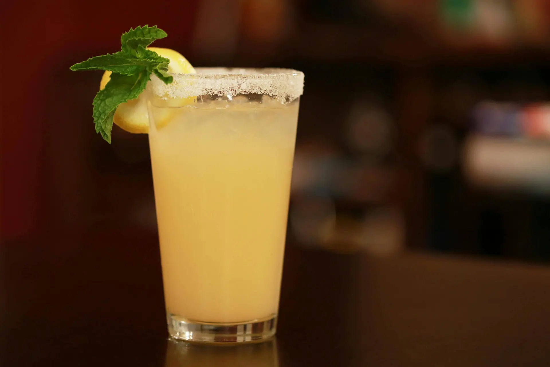 Mexico serveert wereldrecord in een glas