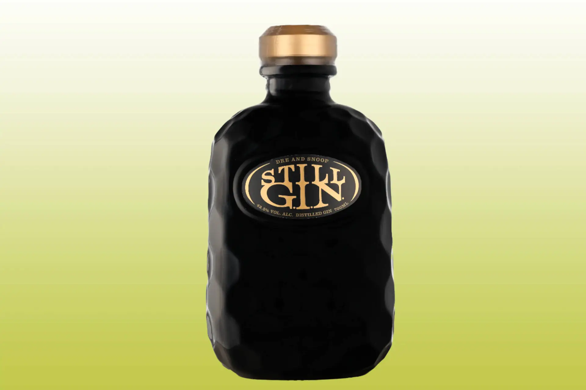 Nieuwe gin van Snoop Dogg nu ook in Nederland te koop, maar de voorraad gaat snel