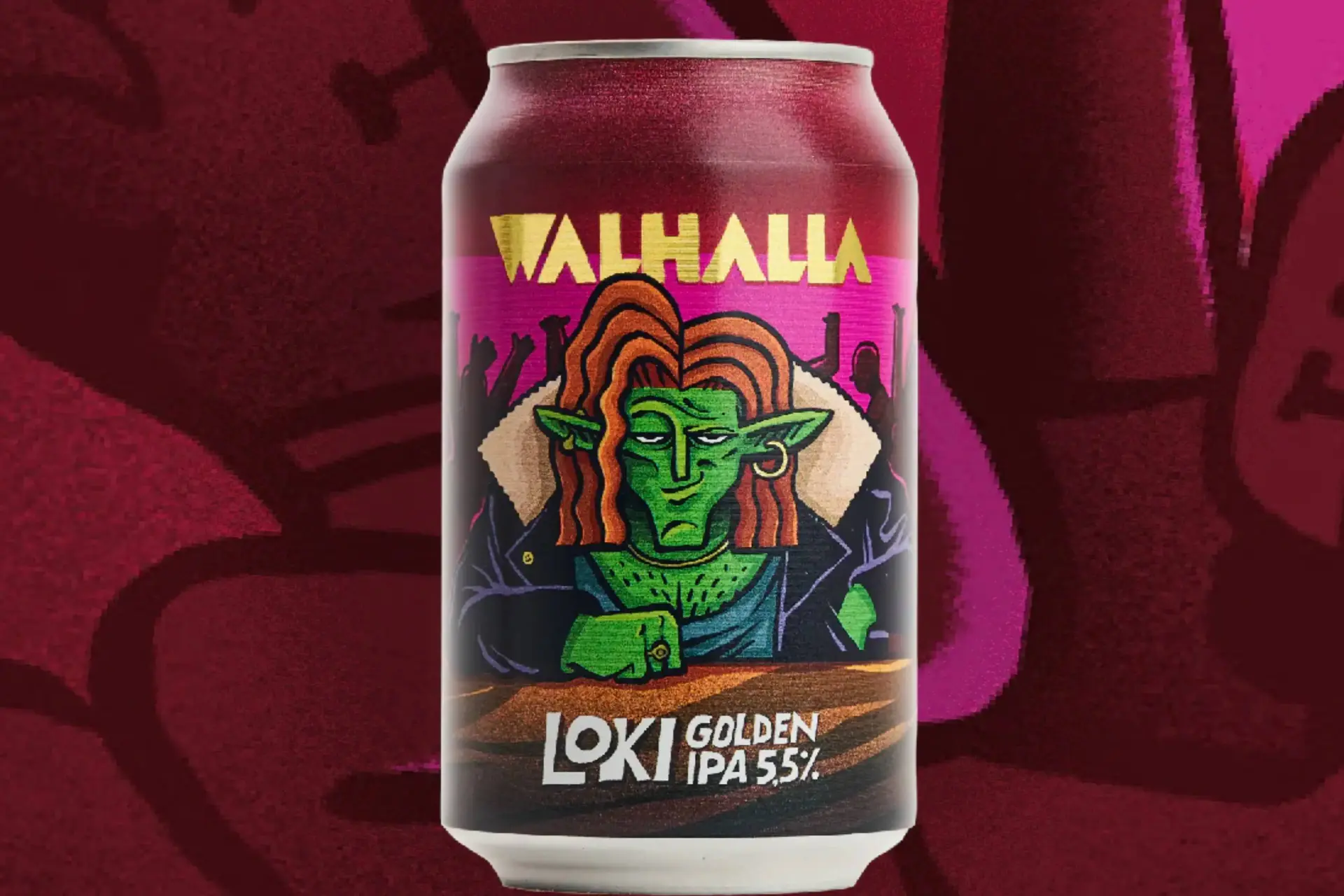 Walhalla brouwerij in Amsterdam-Noord herrijst met bier en proeflokaal