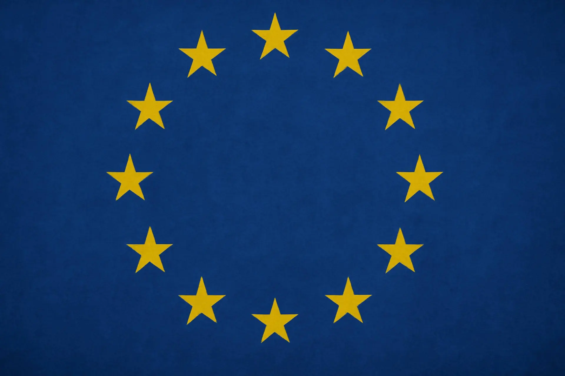 EU vlag