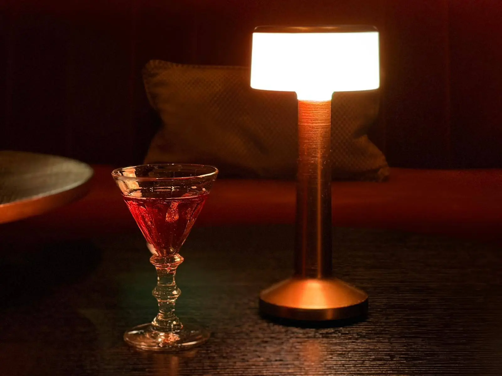 cocktail Fitz Bar