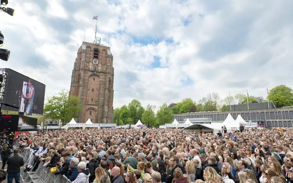 bevrijdingsfestival20leeuwarden