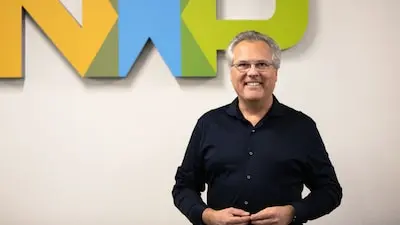 kurt sievers topman bij nxp