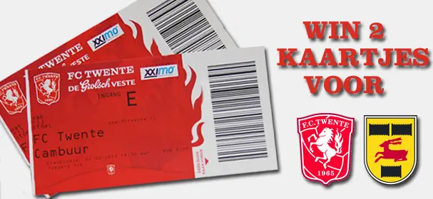 BANNER KAARTEN