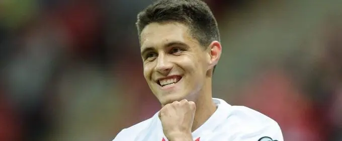 Bartosz Kapustka