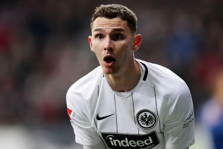 Branimir Hrgota eintracht frankfurt