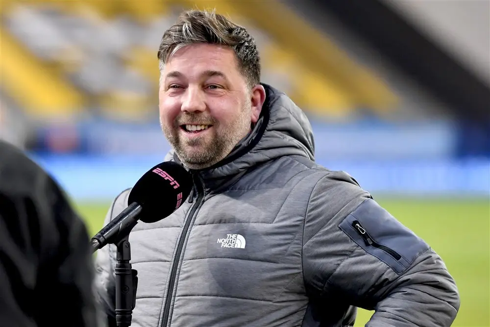 Theo Janssen wordt assistent-trainer: "Ben ik best trots op"