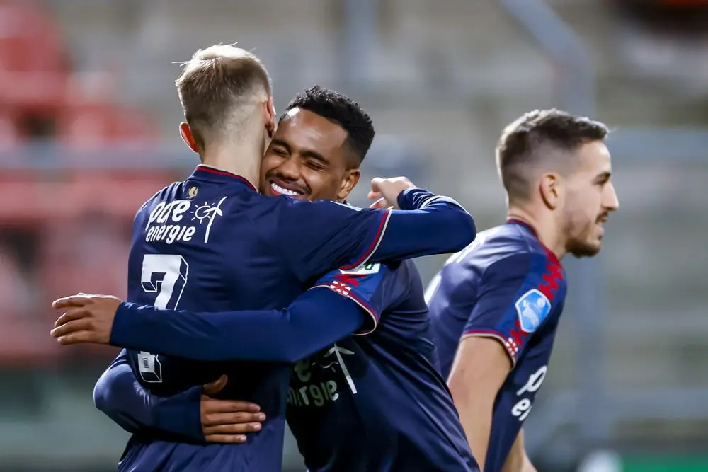 Danilo cerny fc utrecht twente 2020 2021