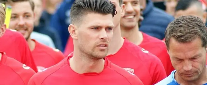 Danny Holla