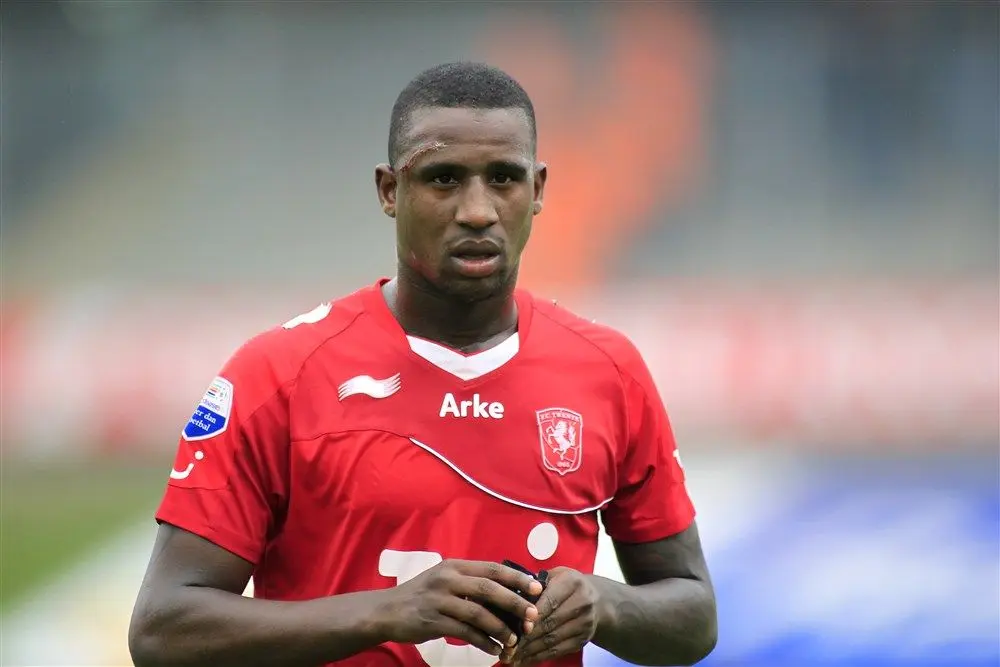 Douglas Franco Teixeira FC Twente