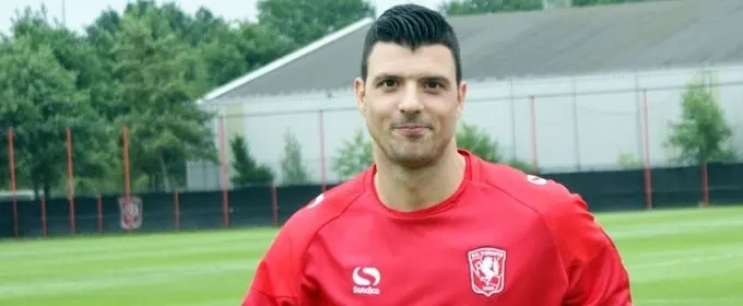 Haris Vuckic