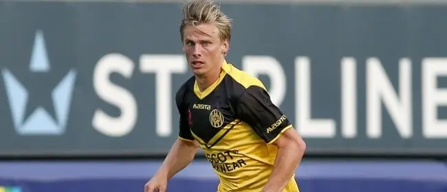 Henk Dijkhuizen