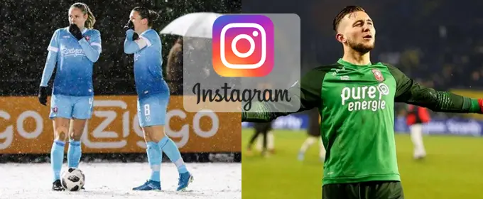 Instagram banner fctwente joeldrommel adrinetomter spitse