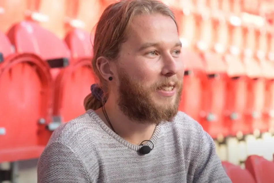 Jeroen van der lely grolsch veste 2022