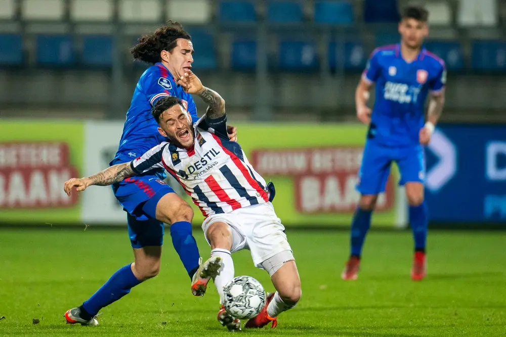 Llonch zerrouki willem ii twente 2022