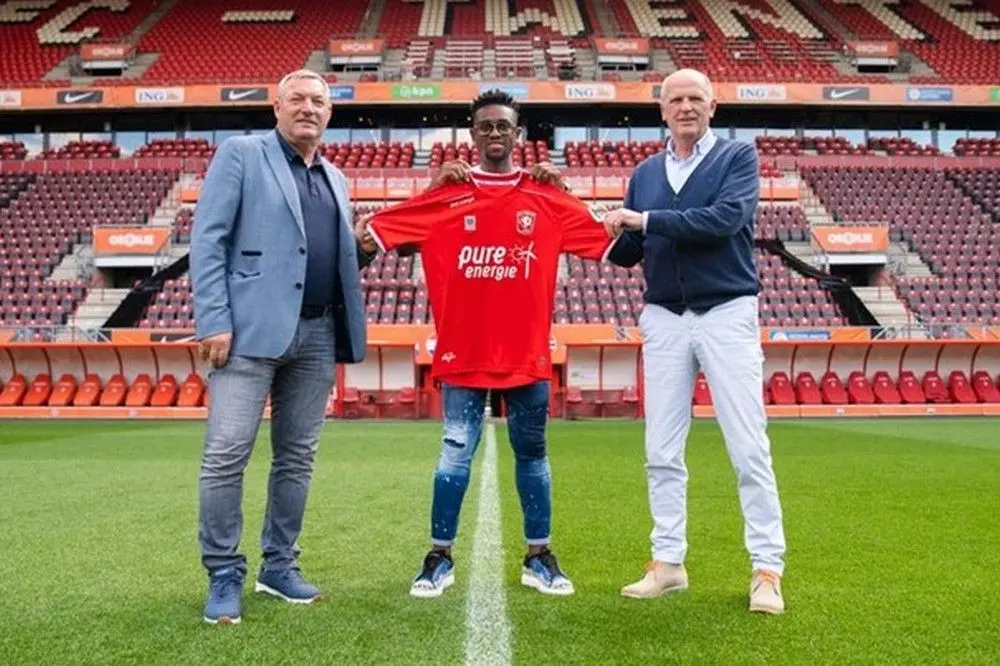 Misidjan goed