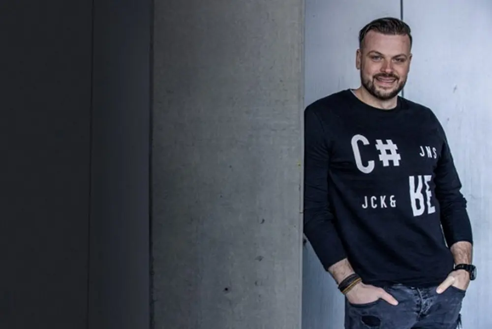 Moorman Jeroen