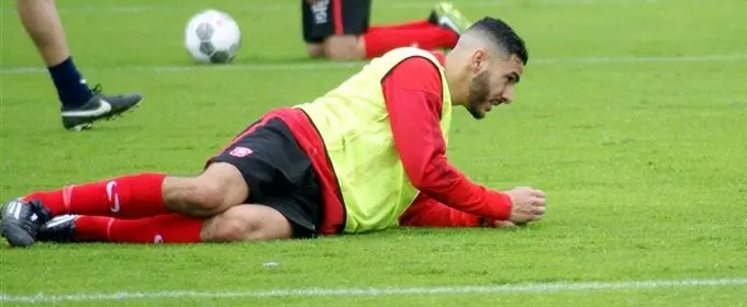 Oussama Assaidi