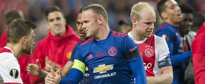 Rooney Klaassen OP