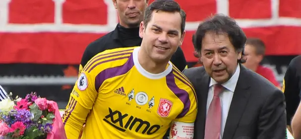 Sander Boschker1