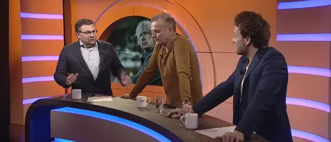 Ten Voorde Van Wissing Oosttribune Van Losser