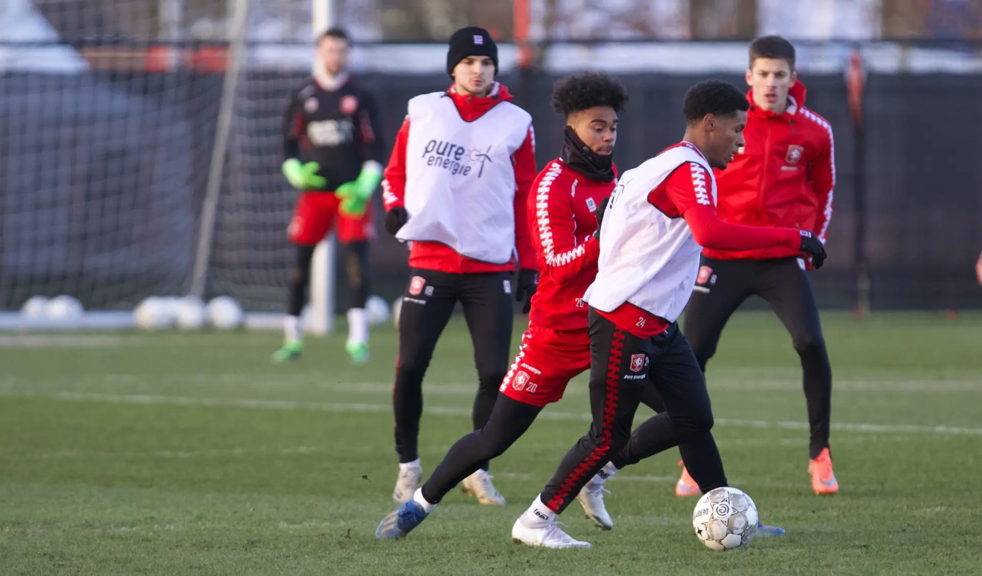 Training