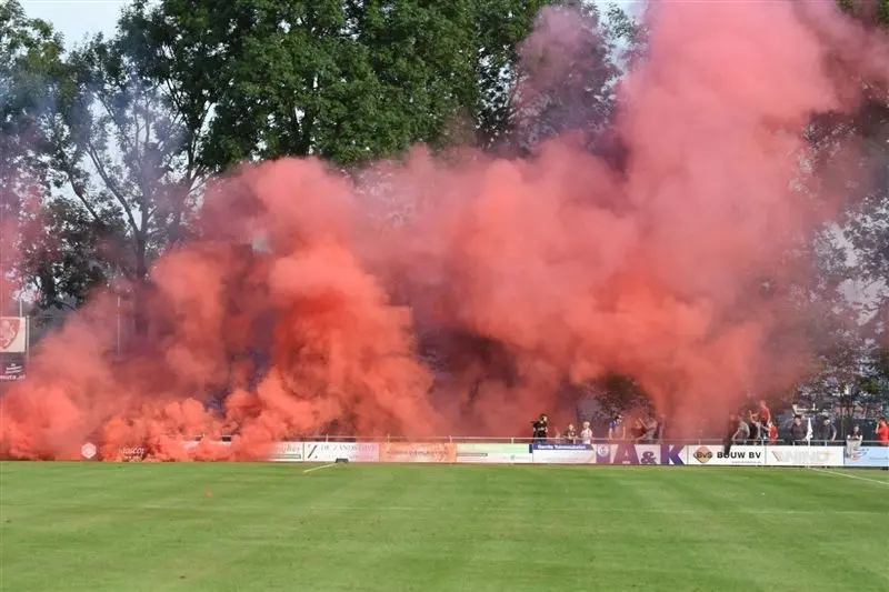Twente Nordsjaelland 1