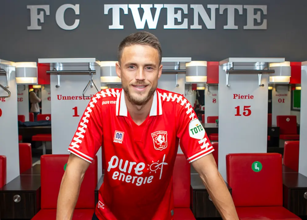 Van Wolfswinkel 1