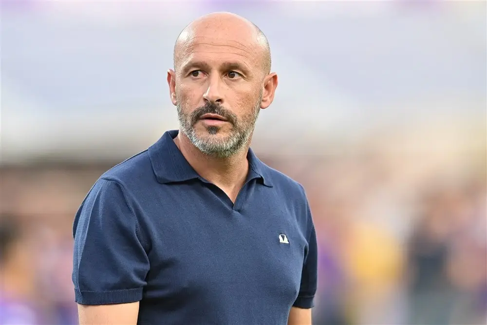 Vincenzo Italiano Fiorentina Cremonese Seizoen 2022 2023