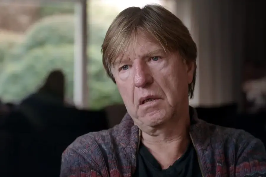 aad de mos interview