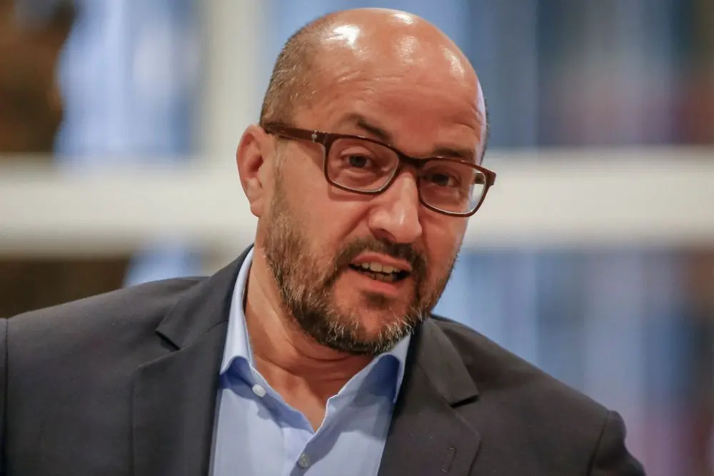 achmed marcouch burgemeester arnhem 2020