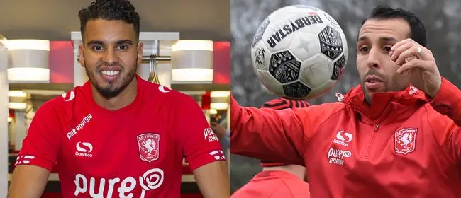 adam maher mounir el hamdaoui fc twente 2018