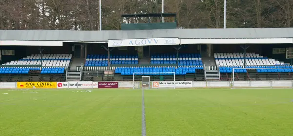 agovv stadion apeldoorn