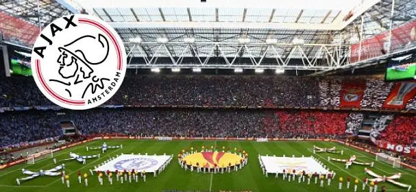 ajax amsterdam