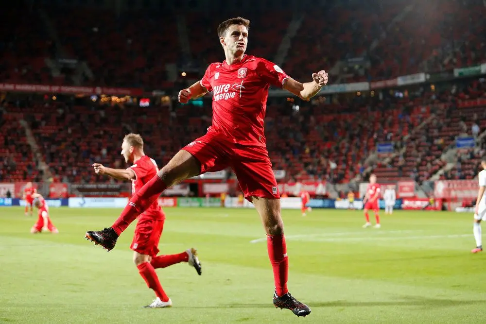 alexander jeremejeff doelpunt fc twente groningen 2020 2021