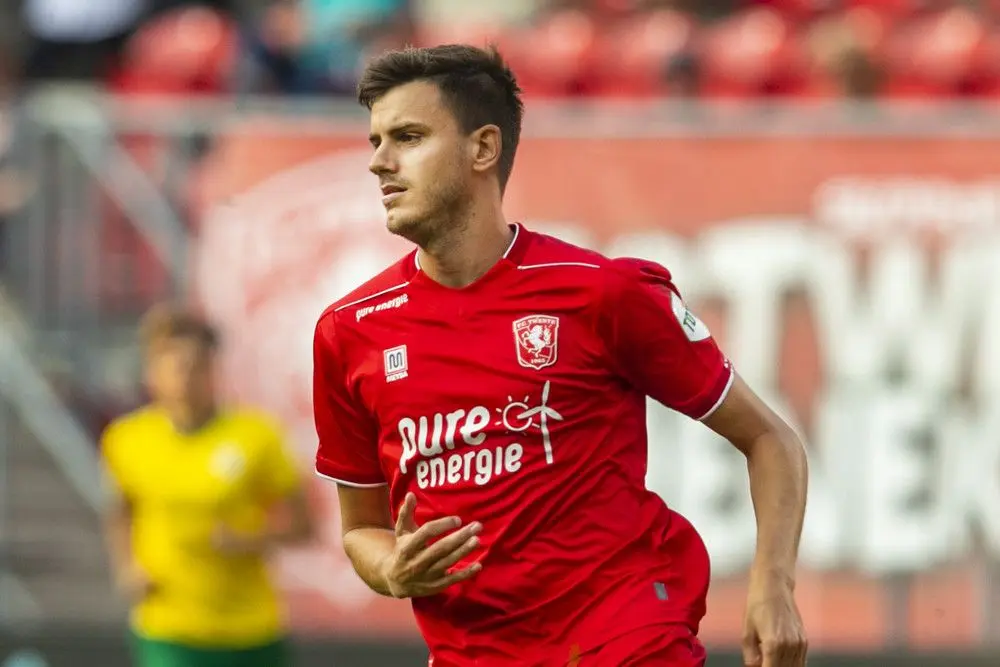 alexander jeremejeff spits fc twente fortuna sittard 2020