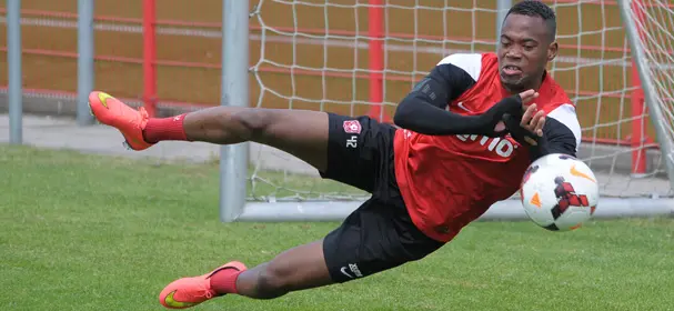 alvin daniels keeper doelman