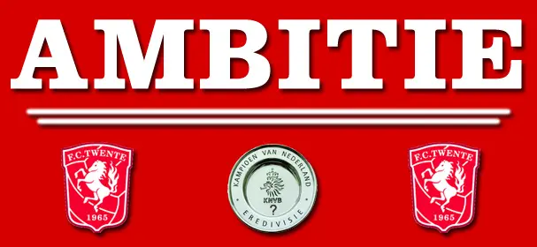 ambitie fc twente