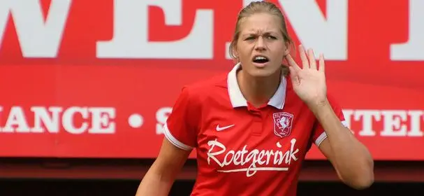anouk dekker fc twente