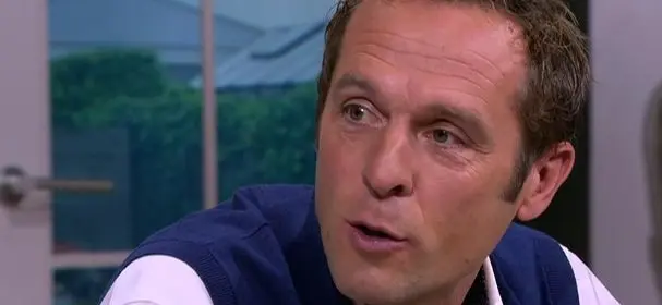 arjan van der laan