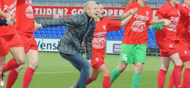 arjan veurink kampioen