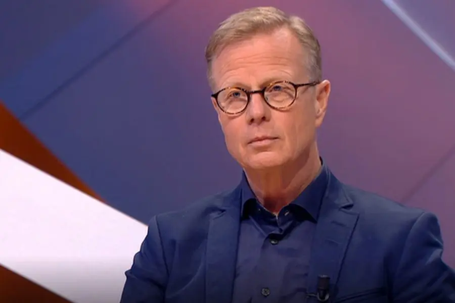arno vermeulen studio voetbal