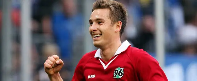 artur sobiech
