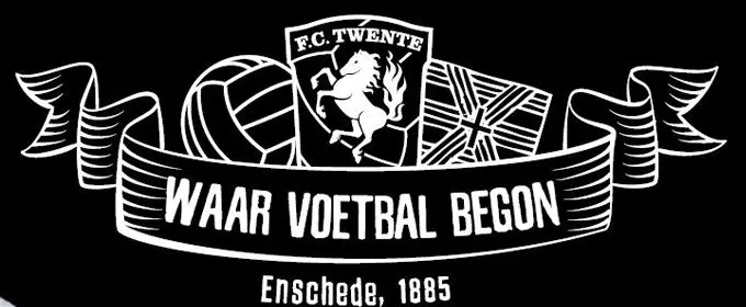 banner waar voetbal begon 1885