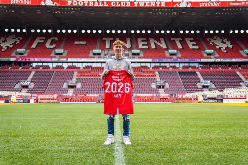 benjamin nagel contract fc twente 2026